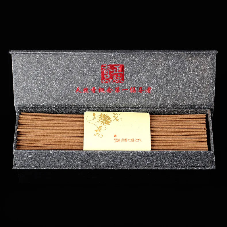 Fragrant Wood Aromatic Chinese Incense