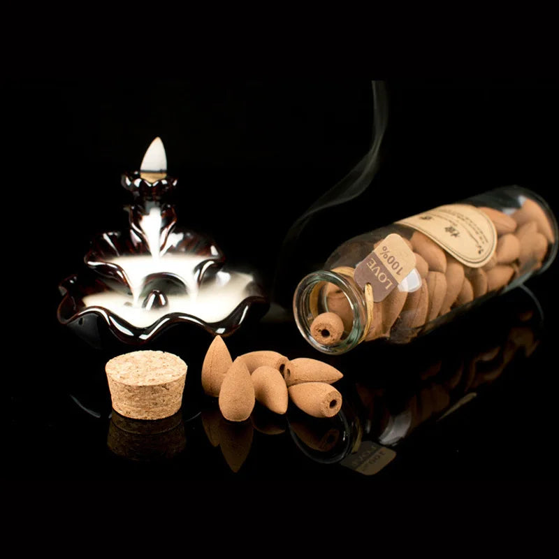 FragranceSculpt Cones Collection
