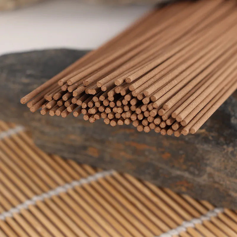 Natural Tibetan Sandalwood Incense