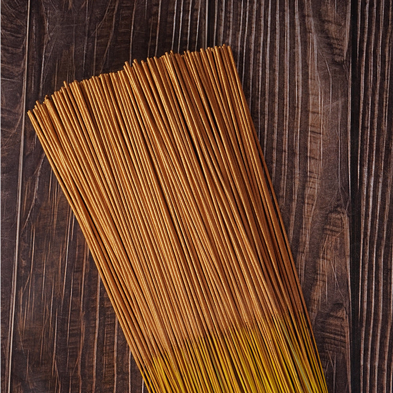 Premium Natural Aromatic Incense Sticks - Handcrafted for Meditation, Relaxation, and Spiritual Healing