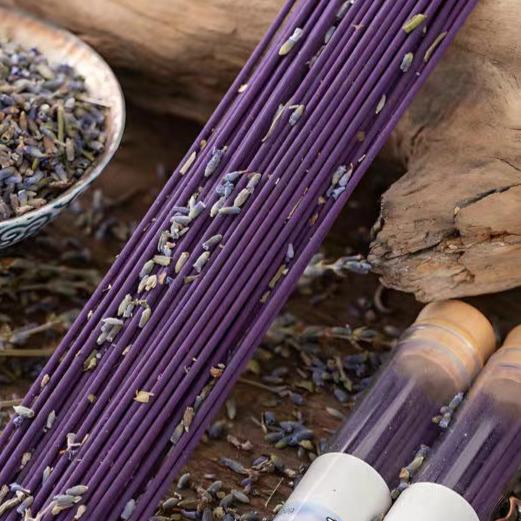 Divine Essence Natural Incense Collection - Premium Aromatic Scents for Meditation, Relaxation, and Spiritual Healing