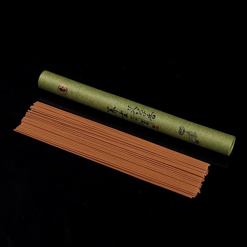 Sacred Aromas Premium Incense Sticks - Natural Scents for Meditation, Relaxation, and Spiritual Cleansing