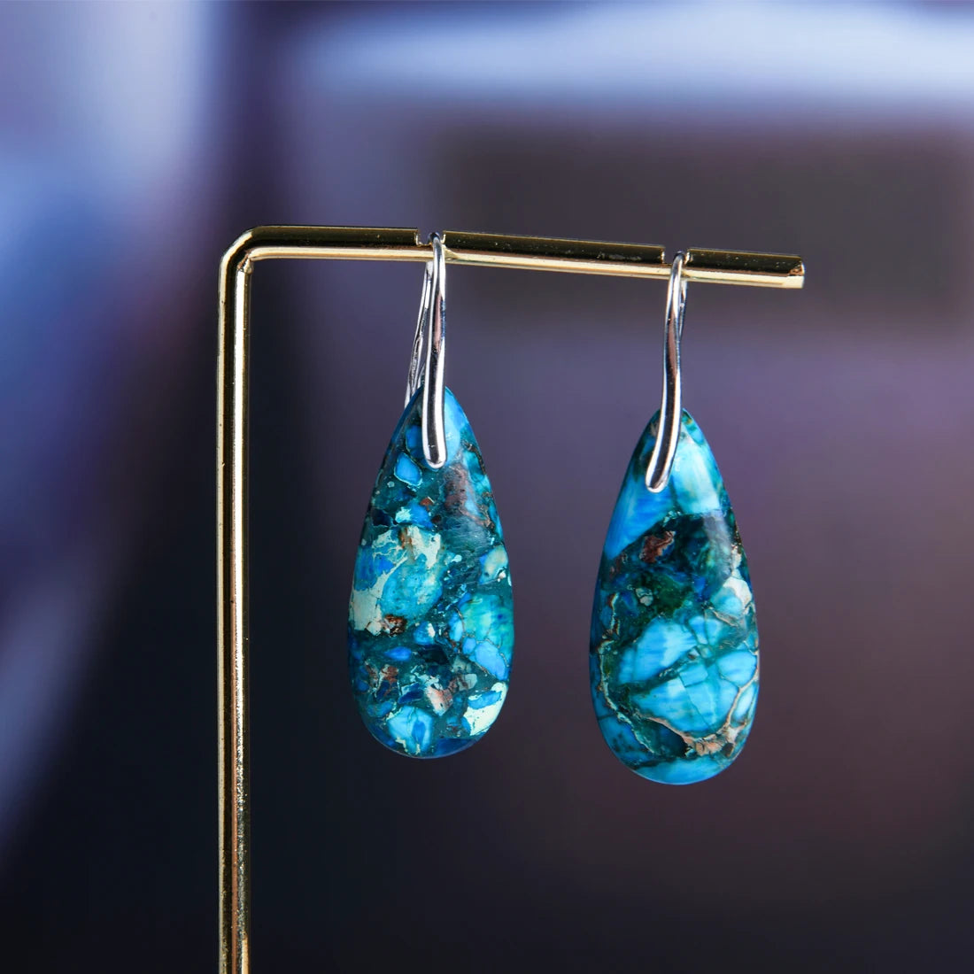 Drop Earrings for Women