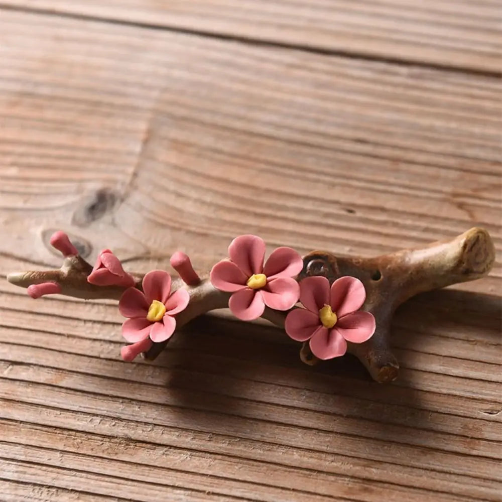 FloralBloom Handcrafted Incense