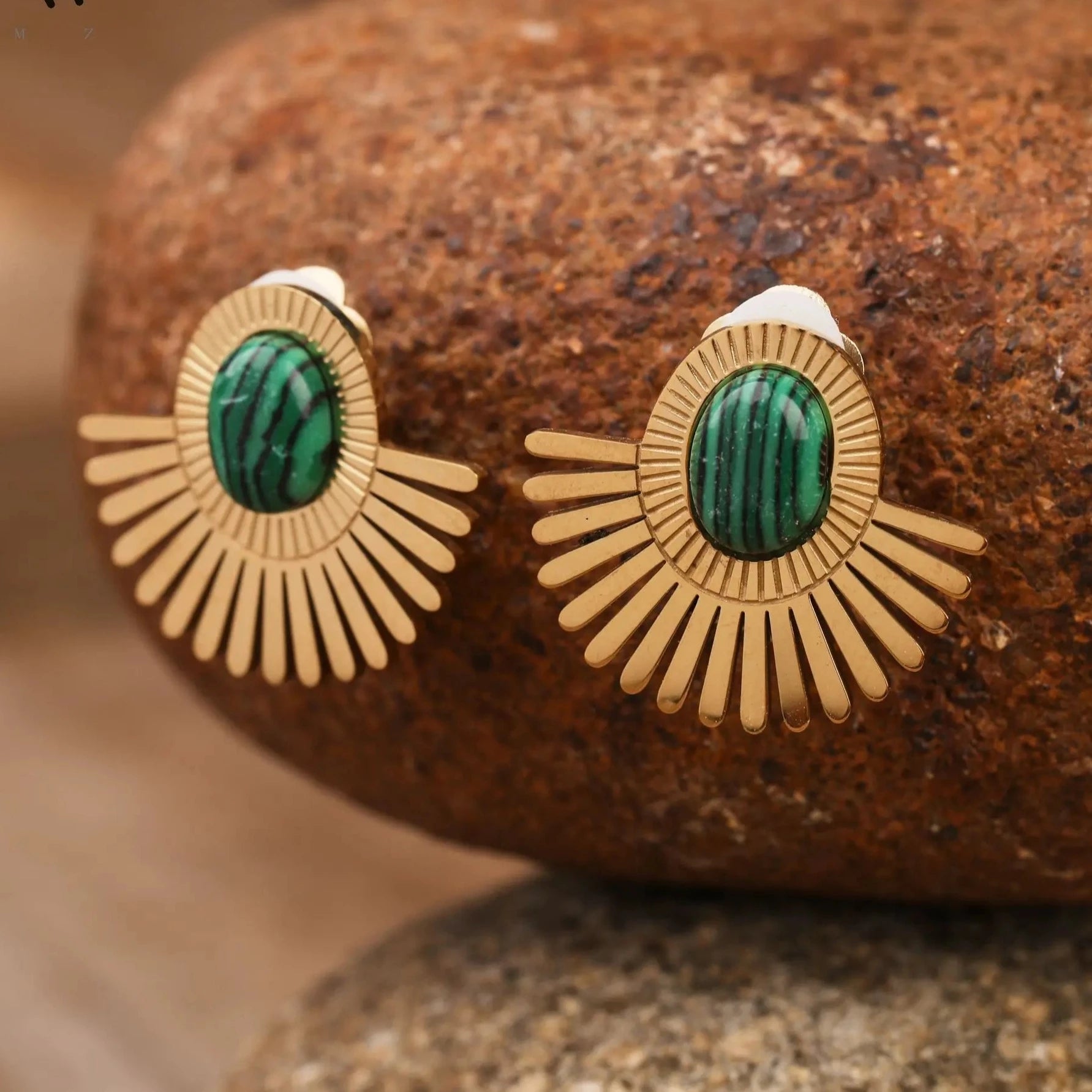 Bohemia Punk Earrings for Women