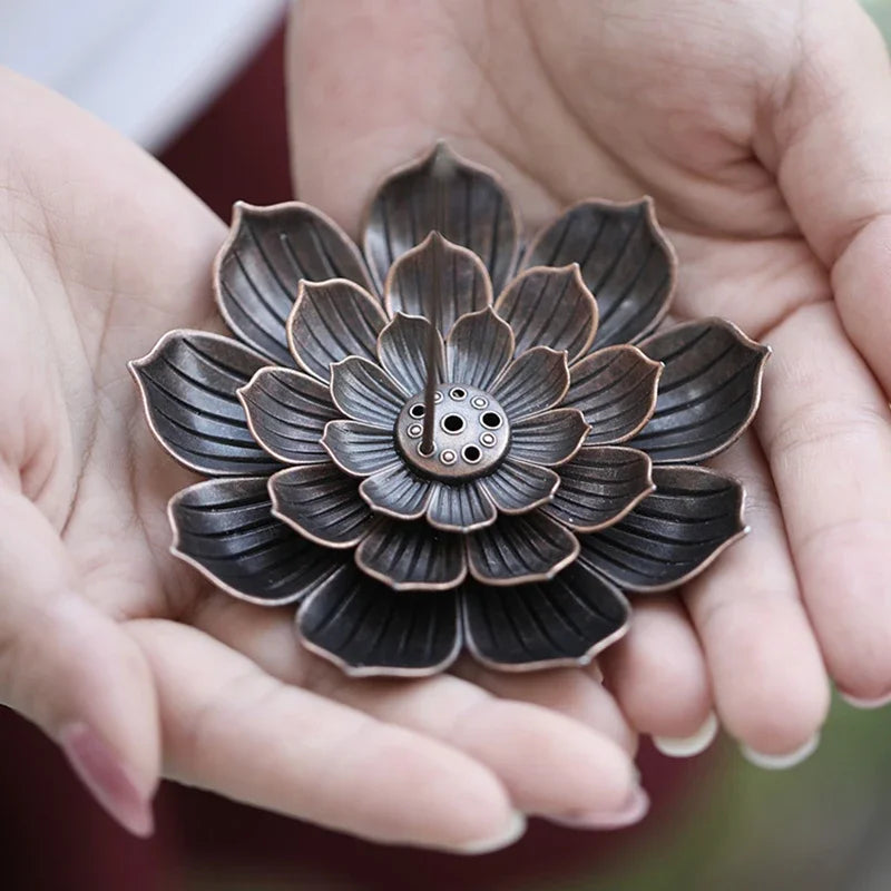 LotusSerene Handcrafted Incense