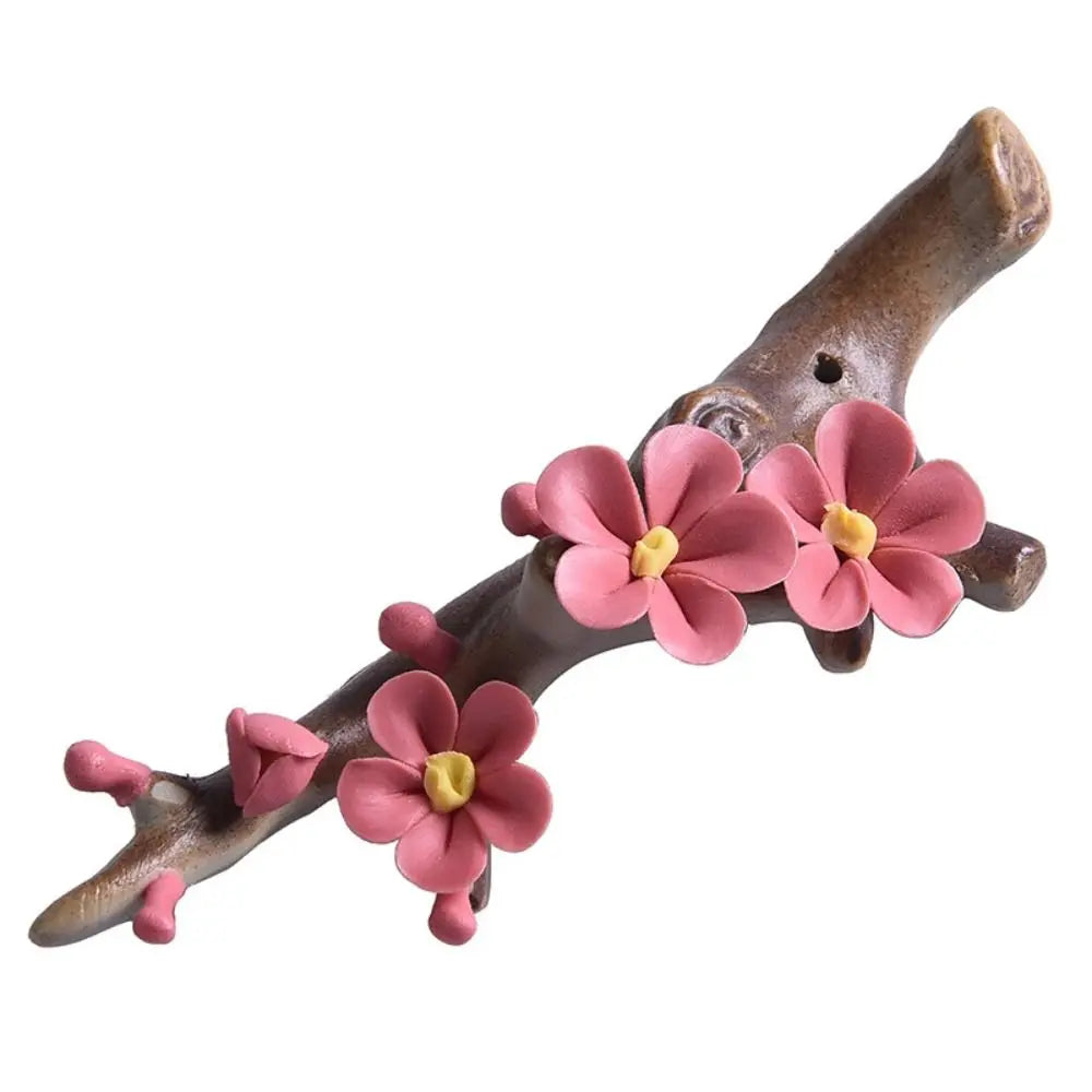 FloralBloom Handcrafted Incense