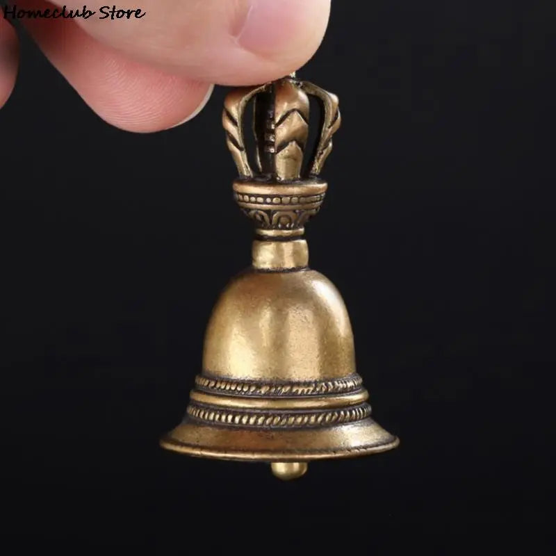 Bronze bell